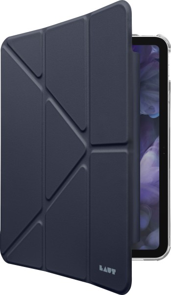 Bao da LAUT HUEX FOLIO iPad Air 6 (13 inch- 2024)